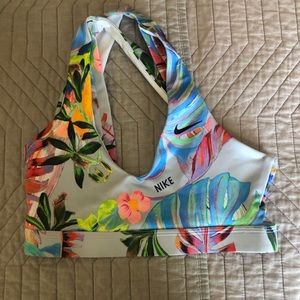 Nike Sports Bra 🌸